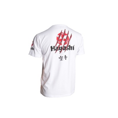 T-Shirt "Tigre"   2
