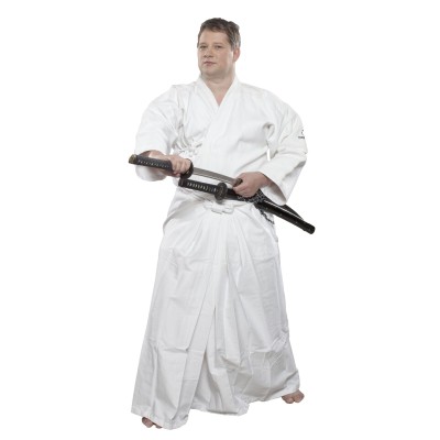 HAKAMA pour le Kendo, l'Aïkido
