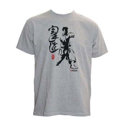 T-shirt "Fighter"