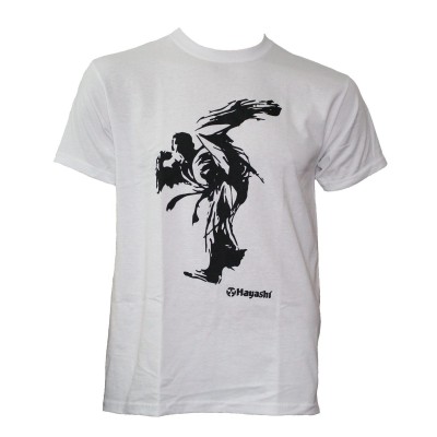 T-shirt "Kick"