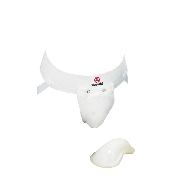 Tasse, jockstrap  