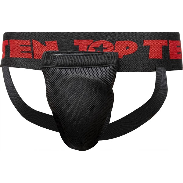 Tasse, jockstrap  