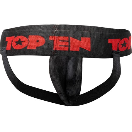 Tasse, jockstrap  