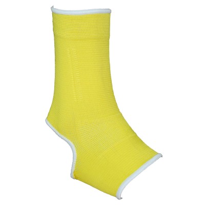 Chevillère - Senior, jaune