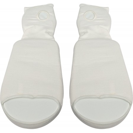 Protège-poings et avant 