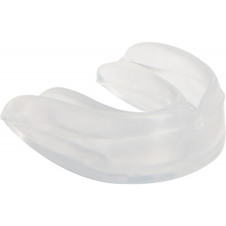 Protège-dents "Peppermint" - Junior, transparent 