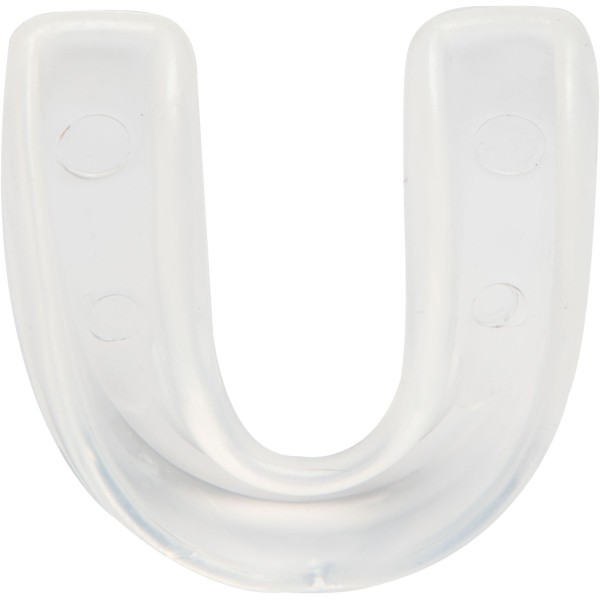 Protège-dents "Peppermint" - Junior, transparent 