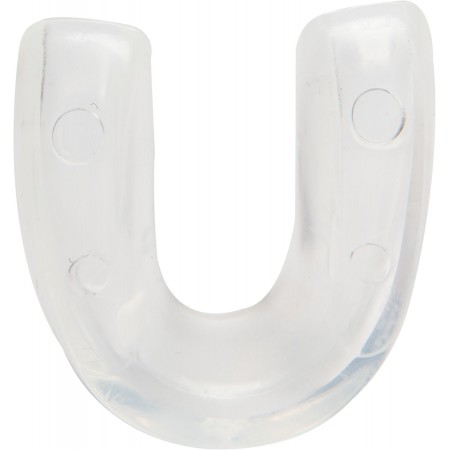 Protège-dents "Peppermint" - Junior, transparent 