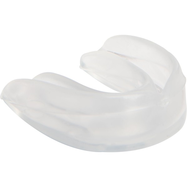 Protège-dents "Peppermint" - Senior, transparent 