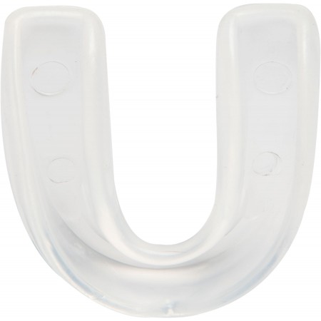 Protège-dents "Peppermint" - Senior, transparent 