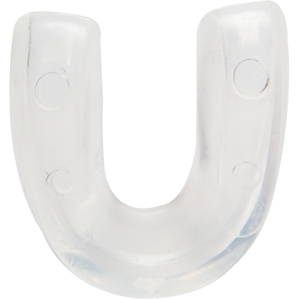 Protège-dents "Peppermint" - Senior, transparent 