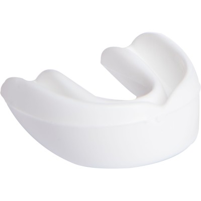 Protège-dents "Peppermint" - Junior, blanc  2