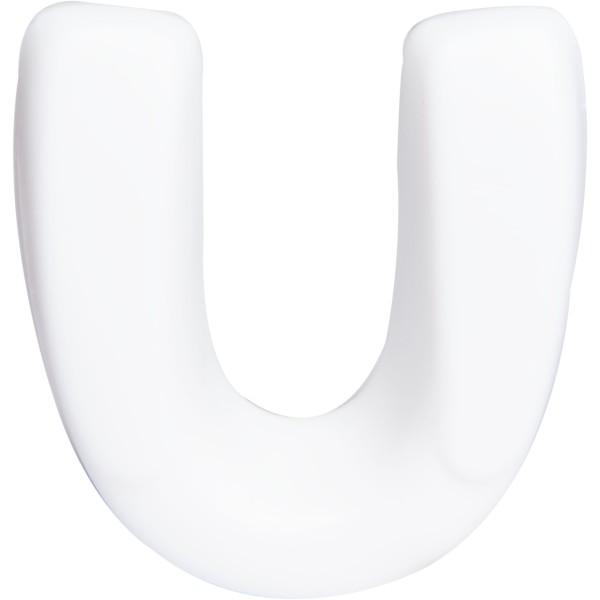 Protège-dents "Peppermint" - Senior, blanc 