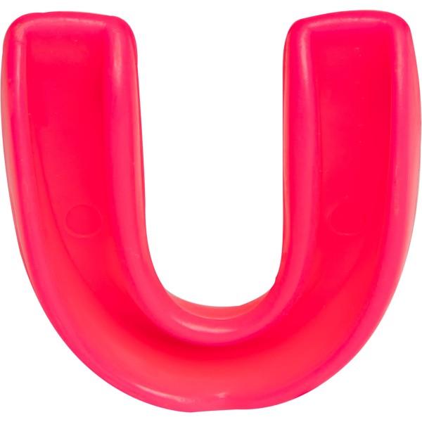 Protège-dents "Peppermint" - Senior, rose 