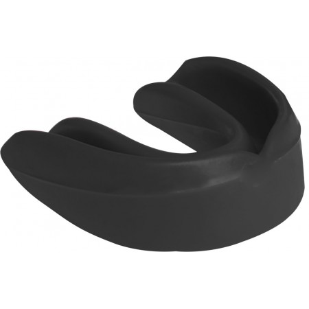 Protège-dents "Peppermint" - Junior, noir 