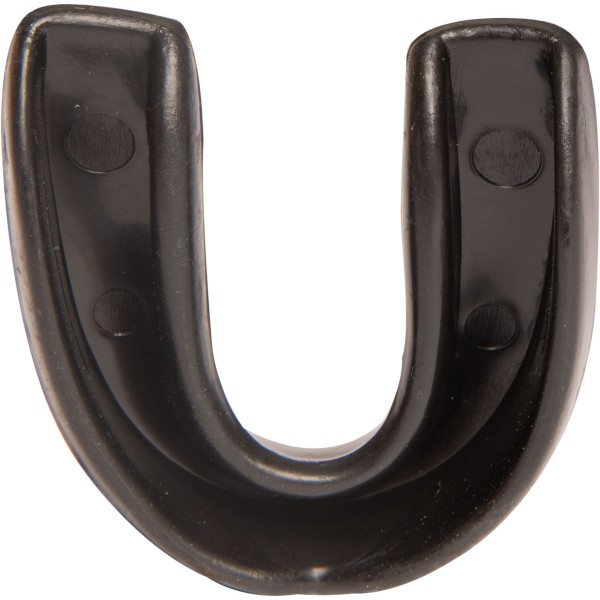 Protège-dents "Peppermint" - Junior, noir 