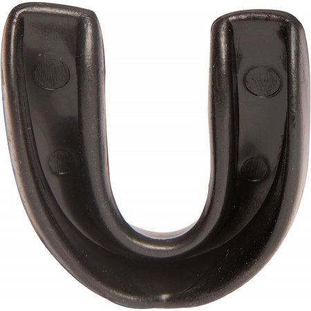 Protège-dents "Peppermint" - Junior, noir 