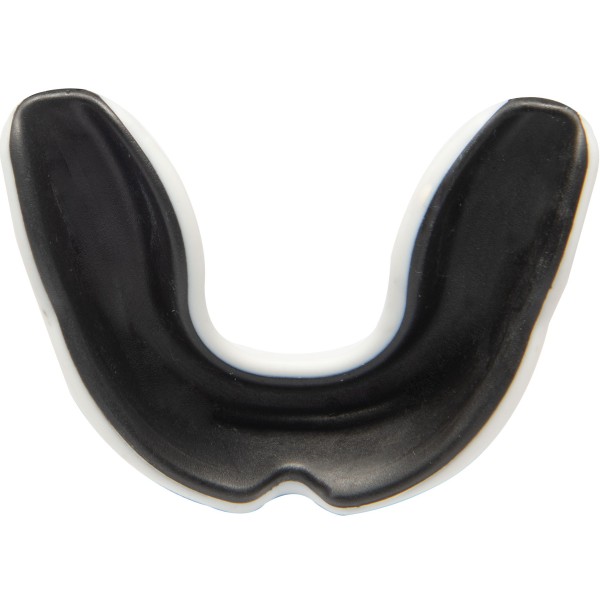 Protège-dents "Combat TPR" - Keines, blanc-noir 