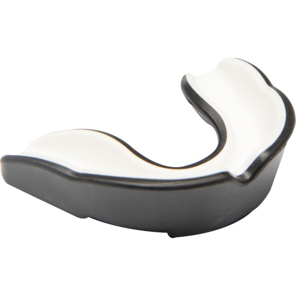 Protège-dents "Combat TPR" - Keines, noir-blanc 