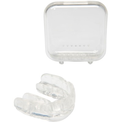 Protège-dents "CDV -System" - transparent