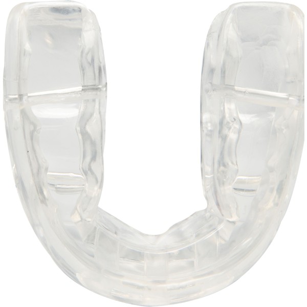 Protège-dents "CDV -System" - transparent 