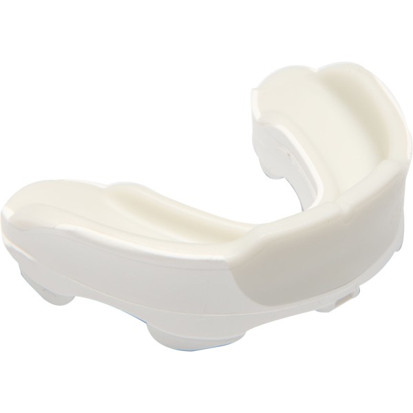 Protège-dents "3L-Predection" - blanc-orange 