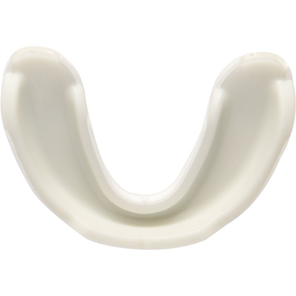 Protège-dents "3L-Predection" - blanc-orange 