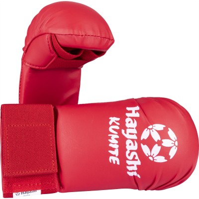 Protège poing karaté "Tsuki" pour l'entraînement