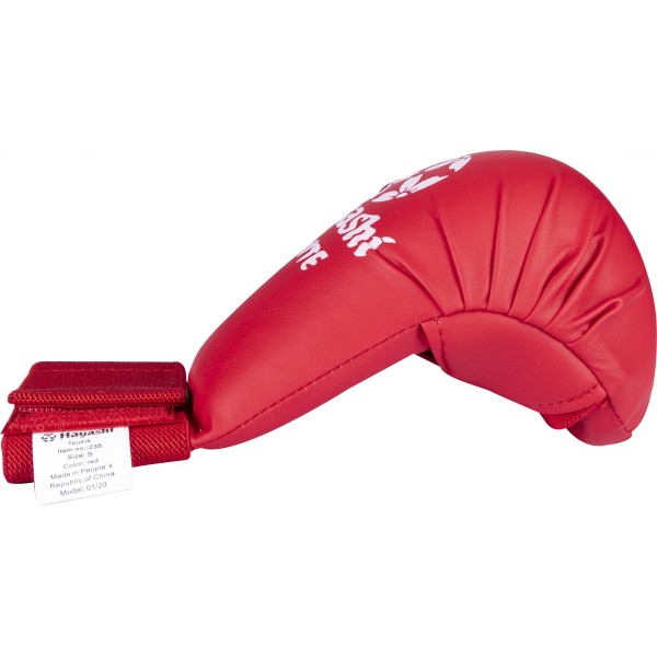 Protège poing karaté "Tsuki" pour l'entraînement  