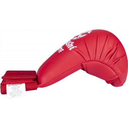 Protège poing karaté "Tsuki" pour l'entraînement  