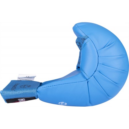 Protège poing karaté "TSUKI" (approuvé WKF) - bleu, taille XS 