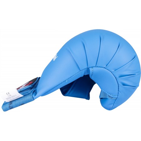 Protège poing karaté "TSUKI" avec pouce (approuvé WKF)  