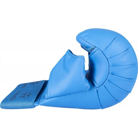 Protège poing karaté "TSUKI" avec pouce (approuvé WKF)  