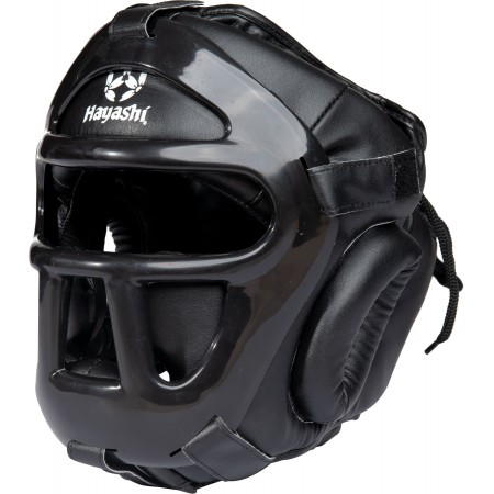 Casque avec grille (CE) 