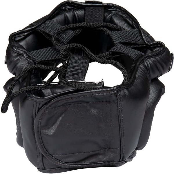 Casque avec grille (CE) 