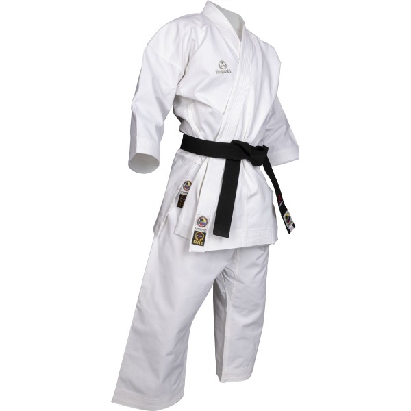 Karate-Gi "Tenno Elite"  