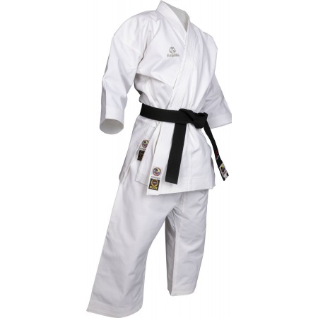 Karate-Gi "Tenno Elite"   Karate-Gi "Tenno Elite"
