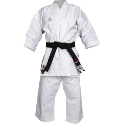 Karate-Gi "Tenno Elite"   2