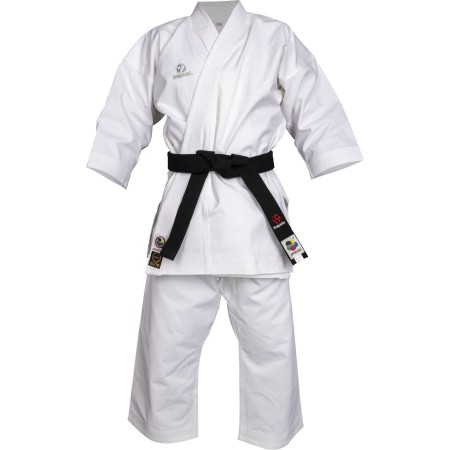 Karate-Gi "Tenno Elite"   Karate-Gi "Tenno Elite"