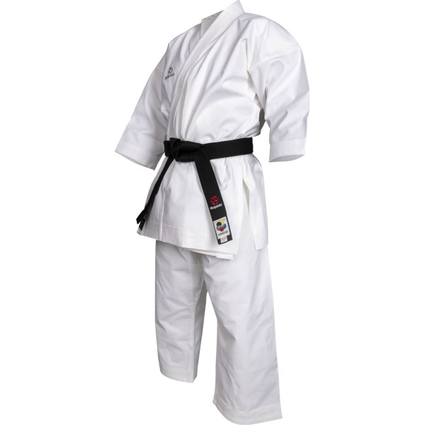 Karate-Gi "Tenno Elite"