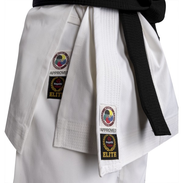 Karate-Gi "Tenno Elite"