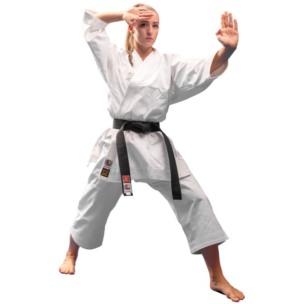 Karate-Gi "Tenno Elite"
