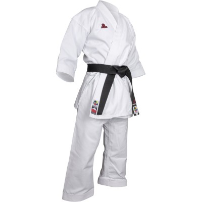 Karate-Gi "Tenno Yama" (approuvé WKF)