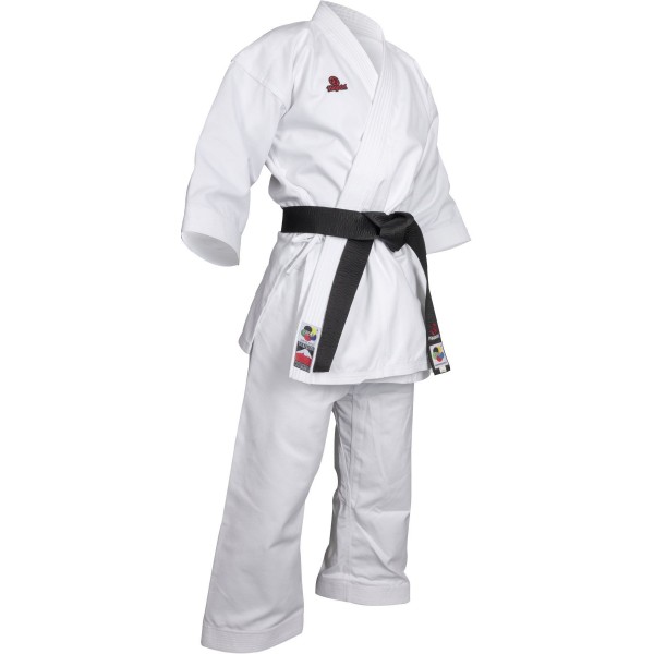 Karate-Gi "Tenno Yama" (approuvé WKF)  