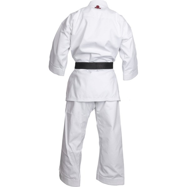 Karate-Gi "Tenno Yama" (approuvé WKF)  