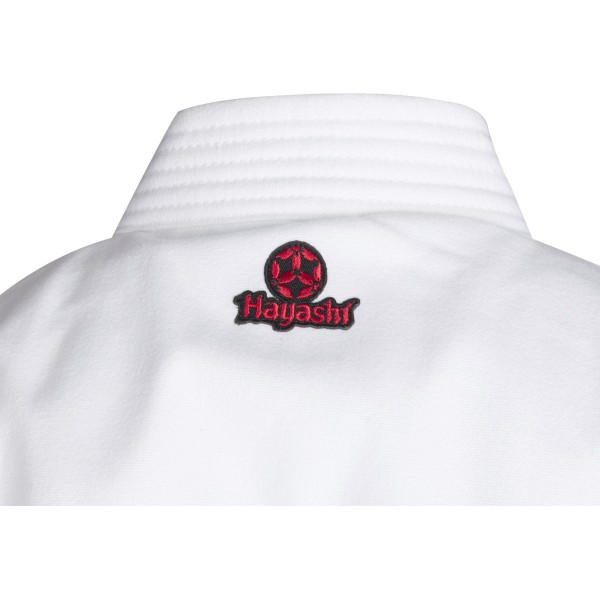 Karate-Gi "Tenno Yama" (approuvé WKF)