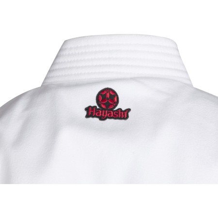 Karate-Gi "Tenno Yama" (approuvé WKF)   Karate-Gi "Tenno Yama" (approuvé WKF)
