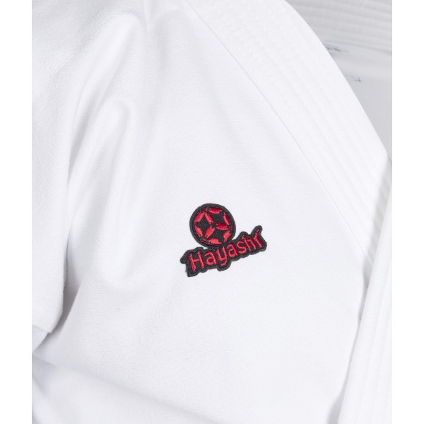 Karate-Gi "Tenno Yama" (approuvé WKF)
