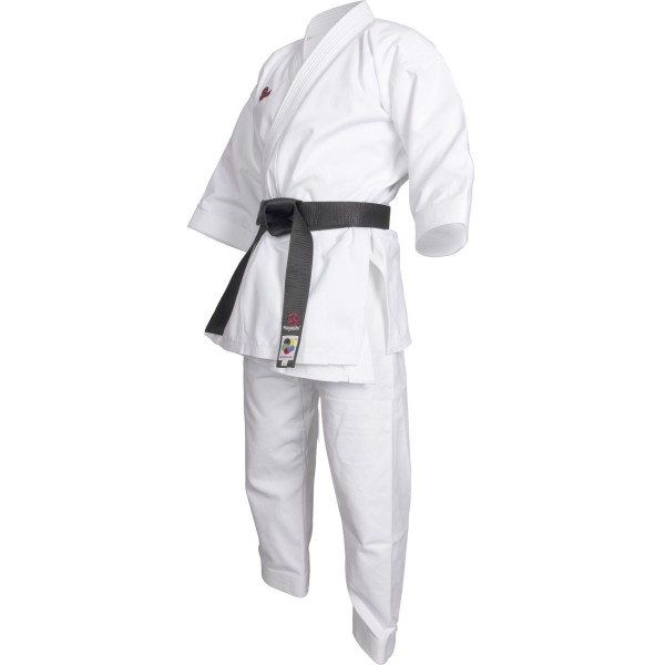 Karate-Gi "Tenno Yama" (approuvé WKF)