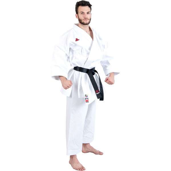 Karate-Gi "Tenno Yama" (approuvé WKF)